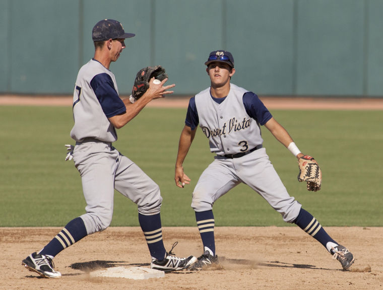 Baseball: MP vs DV